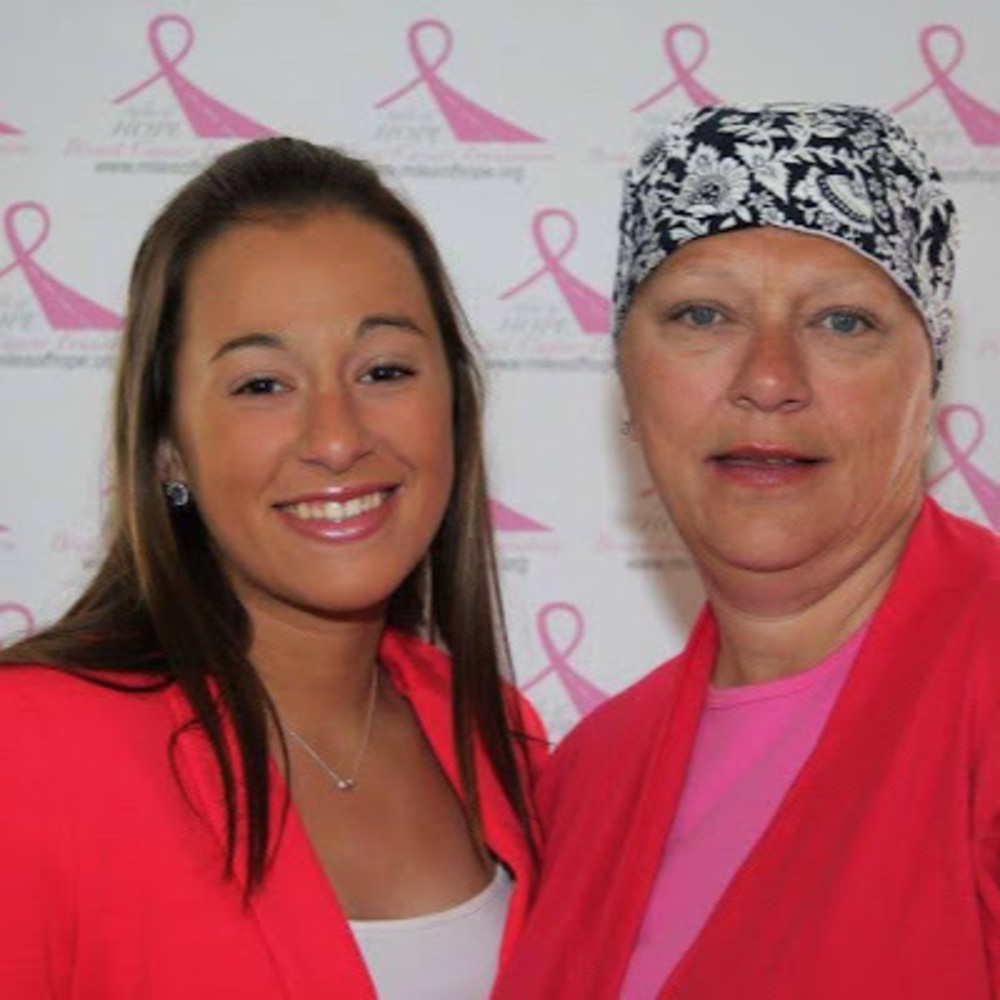 Meet your Posher, Jamie